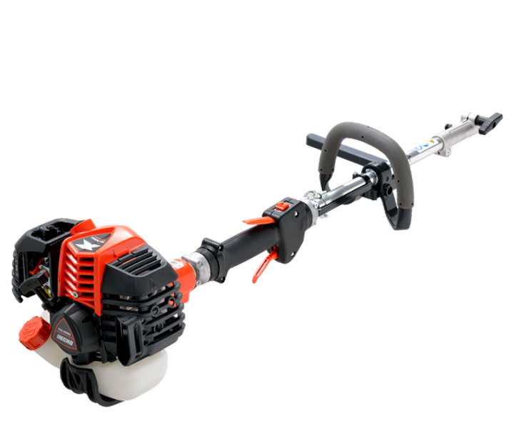 Echo Multi Tool PAS-2620ES