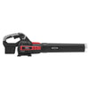 Victa Twin 18V Lithium-Ion Blower Skin .Model Number: 1697391
