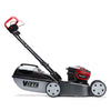 Victa 18" Corvette Twin 18V Lawn Mower 1200W Skin. 2691861
