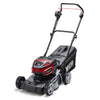 Victa 16" Corvette Twin 18V Lawn Mower 900W Skin : 2691891