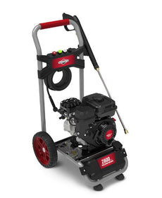 Briggs & Stratton 2800 PSI Pressure Washer