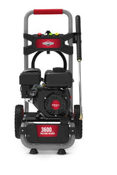 Briggs & Stratton 3600 PSI Pressure Washer