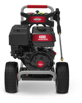 Briggs & Stratton 4000 PSI Pressure Washer