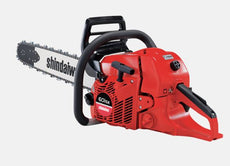 Shindaiwa 601sx Chainsaw