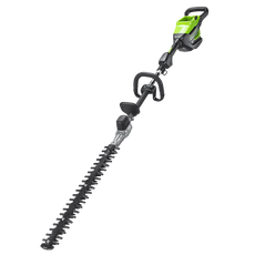 GreenWorks Short Pole Hedge Trimmer 82V(2301307 skin)