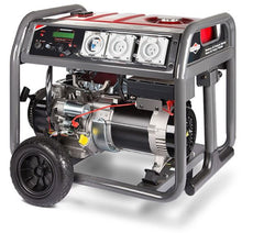 Elite 9500 / 7000 Portable Generator