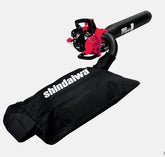 Shindaiwa EBS256S Blower / Shredder