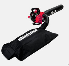 Shindaiwa EBS256S Blower / Shredder