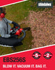 Shindaiwa EBS256S Blower / Shredder