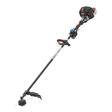 LawnMaster No Pull Straight Shaft Grass Trimmer