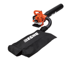 Echo ES-250ES Shred ‘N’ Vac® professional leaf blower