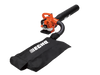 Echo ES-250ES Shred ‘N’ Vac® professional leaf blower