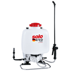 Solo 473D Backpack Sprayer