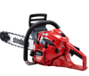 Shindaiwa 501sx Chainsaw