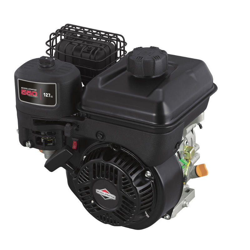 B&s Engine B&S Engine - 550 Series – Hauraki Mowers and Chainsaws