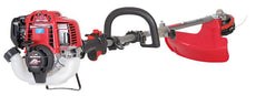 MX-27H SST - Split Shaft Brushcutter