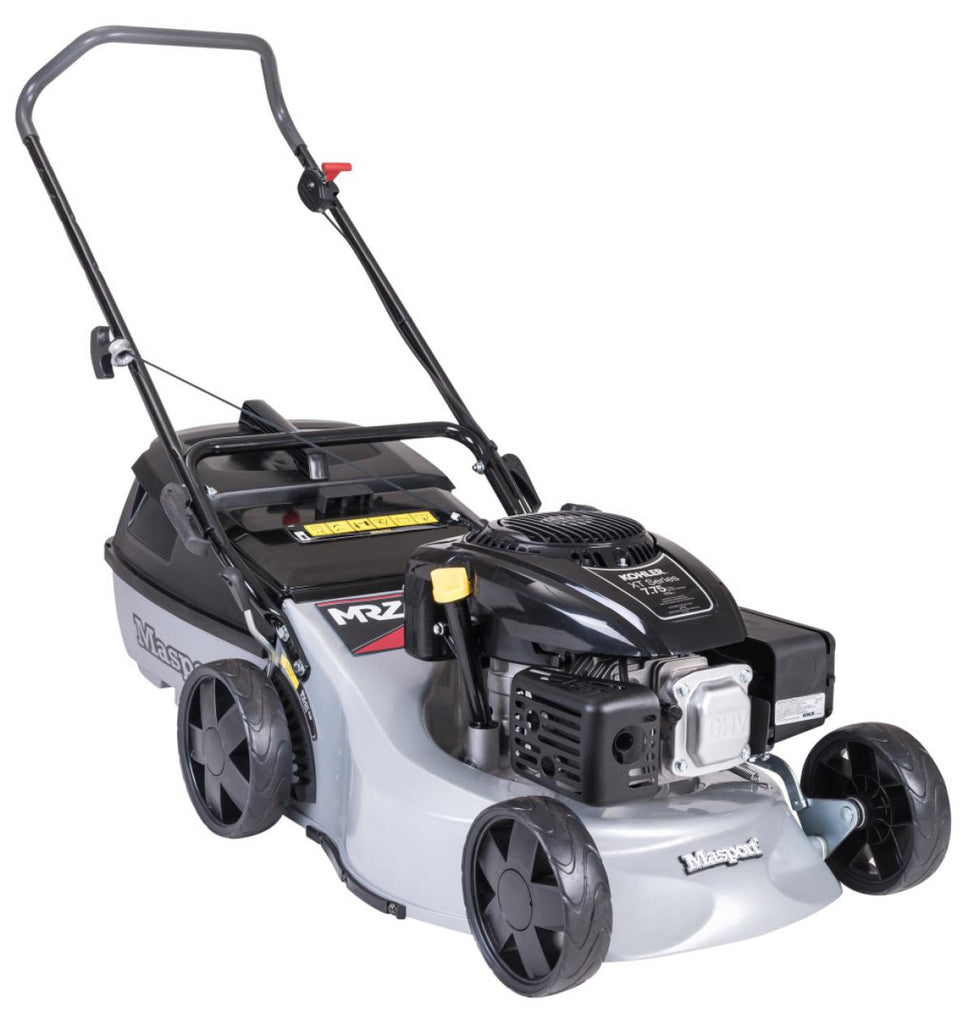 Masport S18 Limited Edition IC - MRZ  Lawn Mower