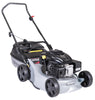 Masport S18 Limited Edition IC - MRZ  Lawn Mower 578732