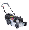 Masport 550 AL S18 2'n1 SP Lawn Mower