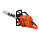 Echo CS-590 Chainsaw