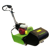 LawnMaster 660 Dual Drive Reel