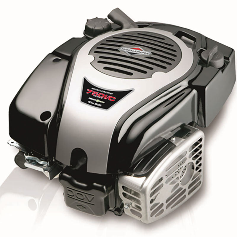 B&S Engine 750 I/C DOV & 850 Commercial Series – Hauraki Mowers and ...