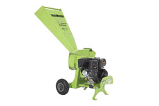 LawnMaster Eco Chipper Shredder 45