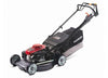 Honda HRU216  Lawn Mower