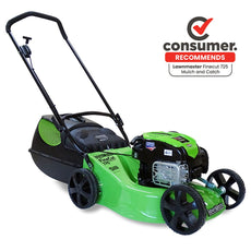 LawnMaster FineCut 725