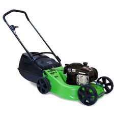 MOWERS Hauraki Mowers and Chainsaws