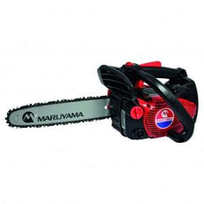 Maruyama MCV3100TS Chainsaw