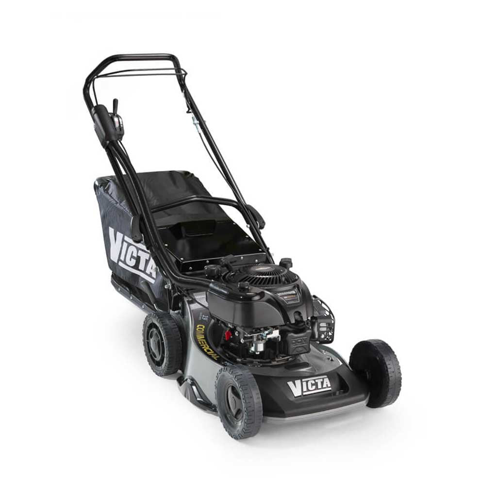 Victa Commercial 19'' Vanguard Self-Propelled  Lawn Mower 2691598