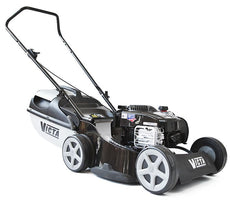 Victa Bronco Mulch & Catch  Lawn Mower