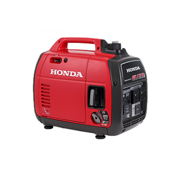 Honda Inverter Generator - EU22i 2200W
