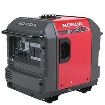 Honda Generator - EU30iS