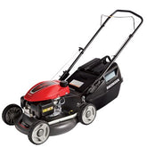 Honda HRU19M2 Mulch and Catch Lawn Mower